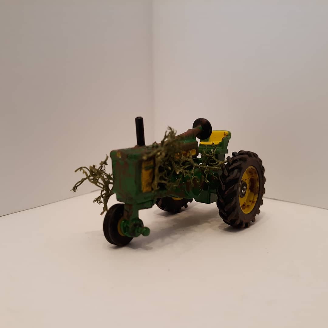 Custom deals farm toys